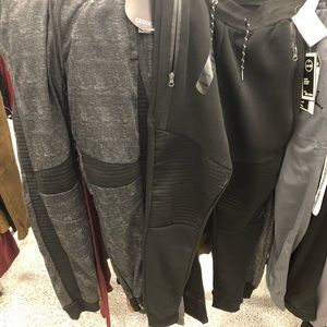 Meet your Posher, Faye